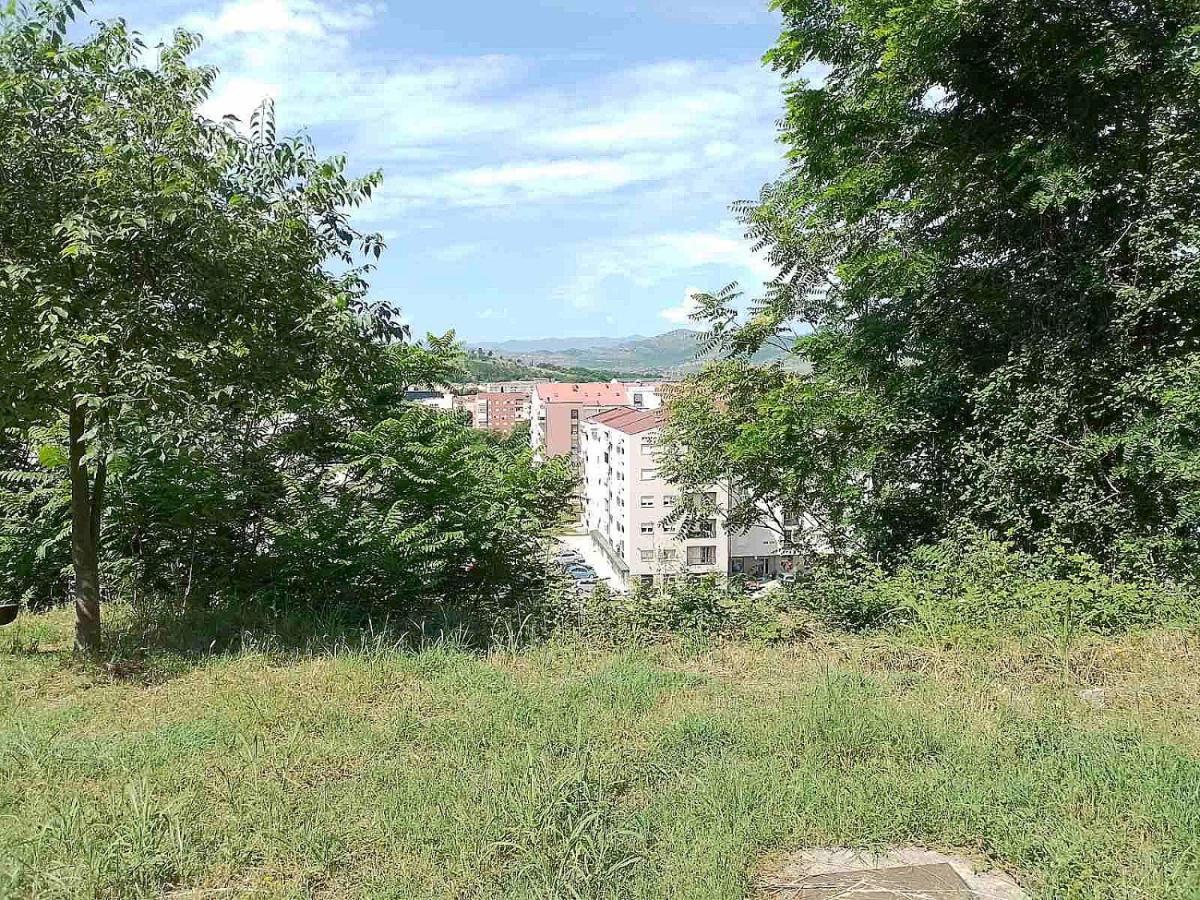Renta Apartman Подгориця Екстер'єр фото