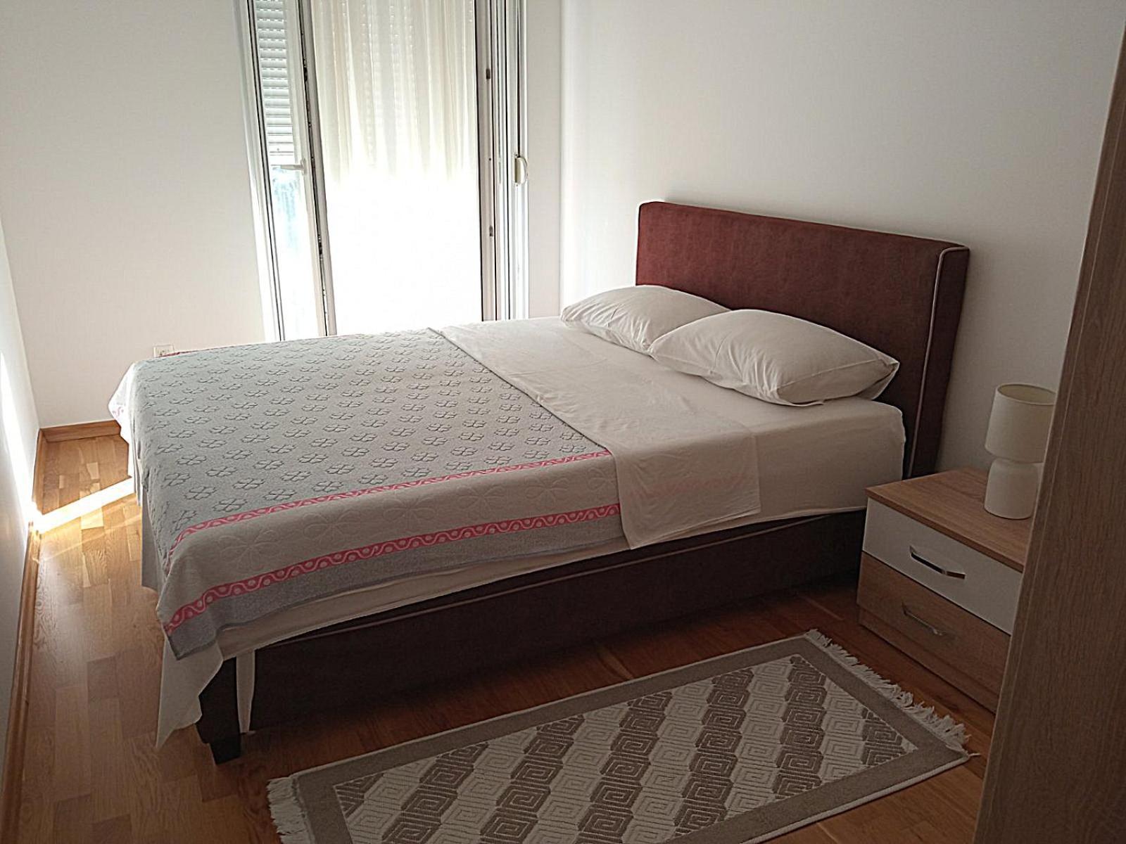 Renta Apartman Подгориця Екстер'єр фото
